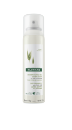 KLORANE SHAMPO SECO AVEIA 150 ML